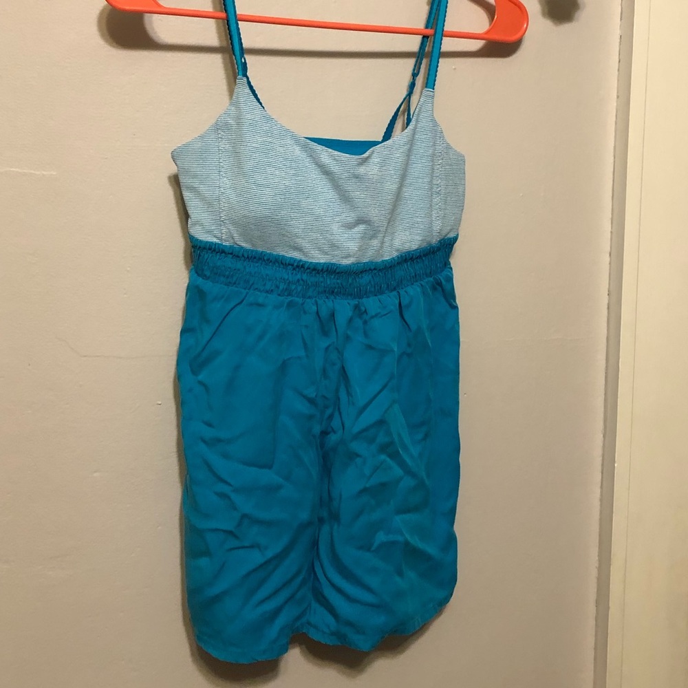 Lululemon Bliss Tank